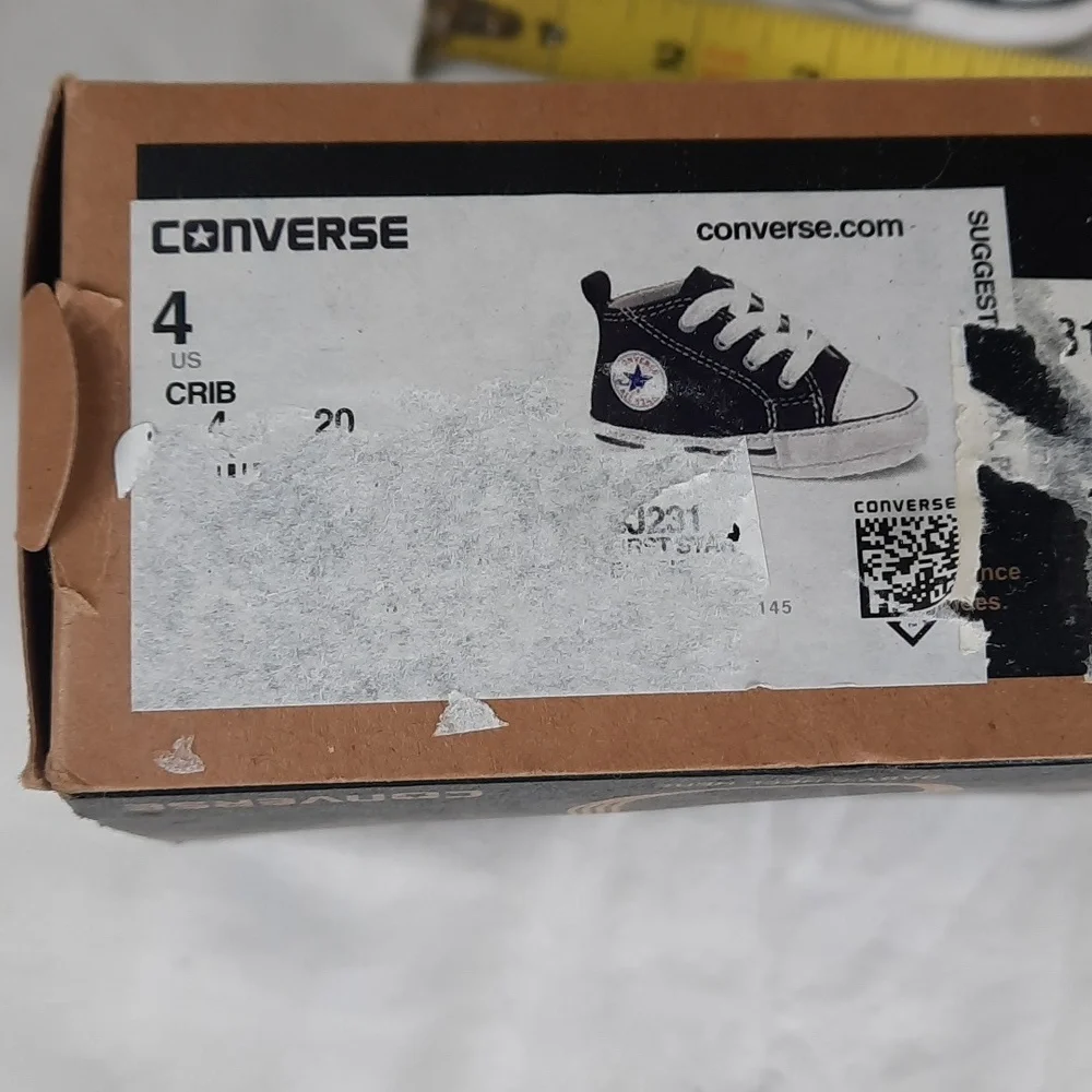 Converse all star